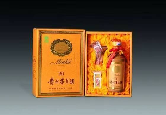 宁波年份酒回收